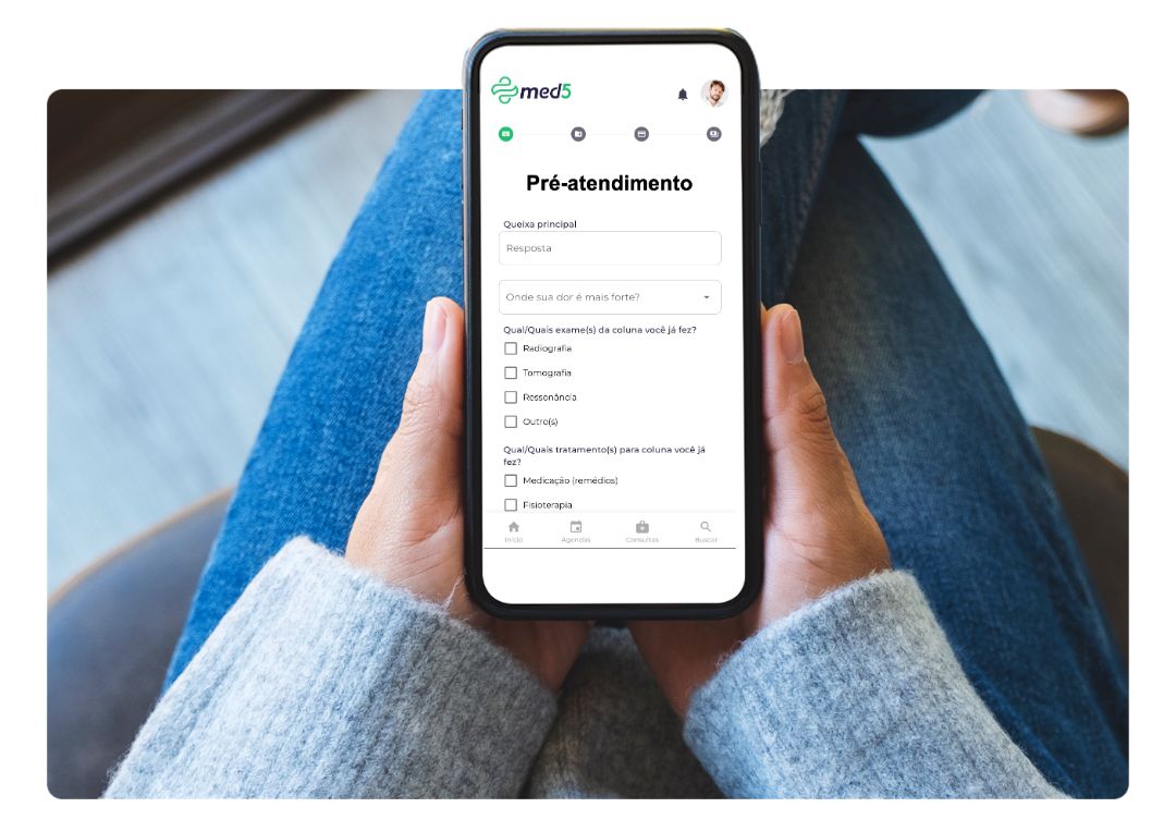 A IMPORTÂNCIA DO PRÉ-ATENDIMENTO EM CONSULTAS ONLINE: COMO COLETAR INFORMAÇÕES ESSENCIAIS ANTES DA CONSULTA